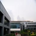 SAP Campus (bangalore_100_1866.jpg) South India, Indische Halbinsel, Asien